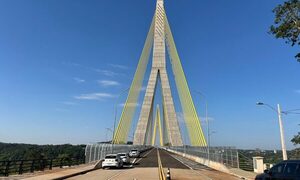 Brasil descarta definitivamente que se pueda habilitar el puente de la Integración este año – Diario TNPRESS