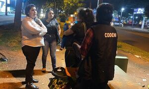 Municipalidad de Presidente Franco aborda el drama de la explotación laboral infantil – Diario TNPRESS