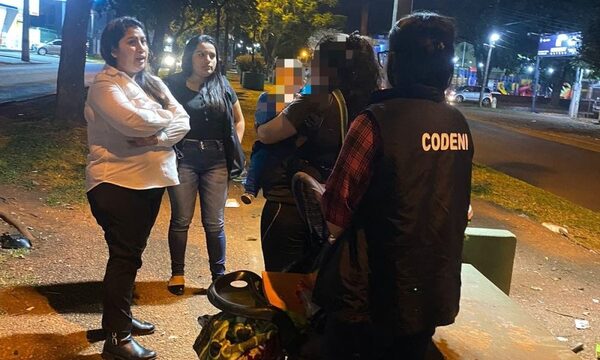 Municipalidad de Presidente Franco aborda el drama de la explotación laboral infantil – Diario TNPRESS