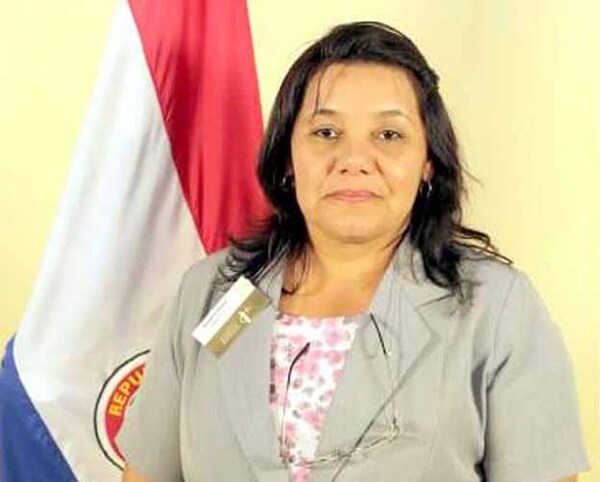 Renuncia jueza de Itakyry que habilitó por amparo carrera de Medicina en CDE | DIARIO PRIMERA PLANA