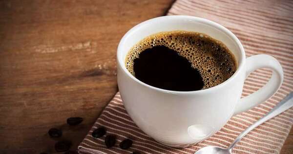 La Nación / Consumo de cafeína ayuda a ralentizar el avance del alzhéimer