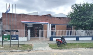 El Instituto de Enseñanza Antolina Lombardi es el Centro educativo más completo para personas adultas en Pilar