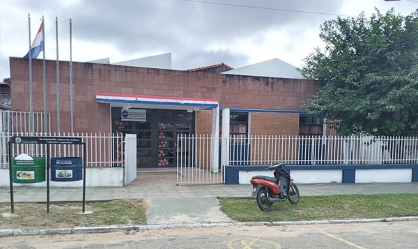 El Instituto de Enseñanza Antolina Lombardi es el Centro educativo más completo para personas adultas en Pilar