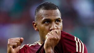 Venezuela va por más en Dallas