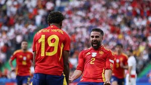 Tendremos a dos semifinalistas