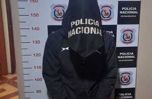 Borracho golpeó por celos a su pareja