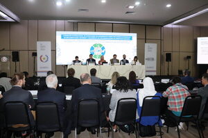 El Turismo de Reuniones movió más de U$S 20 millones en el segundo trimestre del 2024 • PARAGUAY TV HD