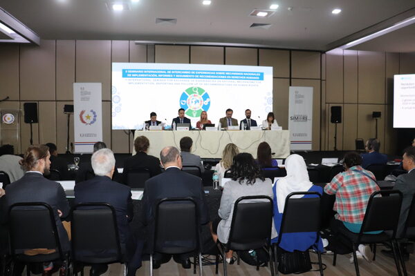El Turismo de Reuniones movió más de U$S 20 millones en el segundo trimestre del 2024 • PARAGUAY TV HD