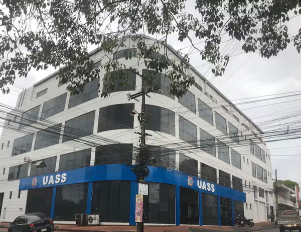 Titular del CONES dijo que lograron su objetivo con renuncia de jueza de Itakyry - Megacadena - Diario Digital