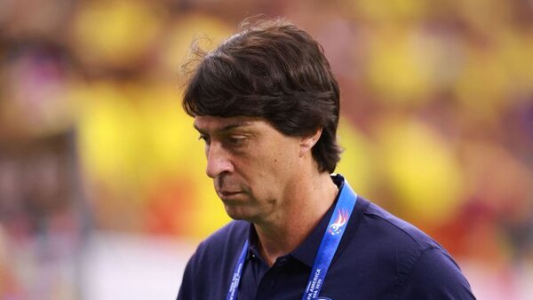 Ciclo cumplido en la Selección