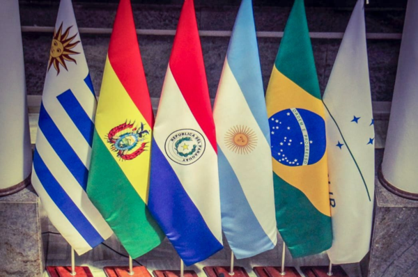 Iniciaron las actividades previas a la Cumbre del MERCOSUR • PARAGUAY TV HD