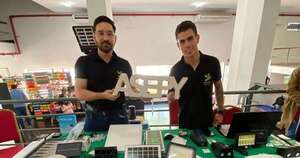 Diario HOY | Emprendedores harán una feria en el corazón del Mercado 4