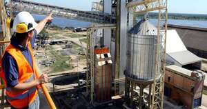 La Nación / Cappro insiste en robustecer la industria aceitera con políticas adecuadas