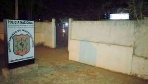 Detención de un hombre buscado por abuso sexual en niños