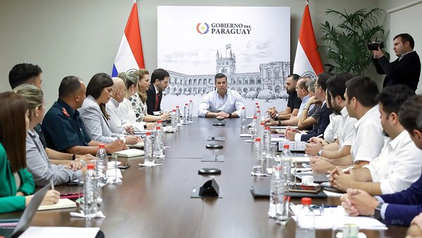 Mundial de Rally 2025: Peña conforma “Equipo País” - trece