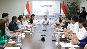 Conforman “Equipo País” para el Campeonato Mundial de Rally 2025 - Unicanal