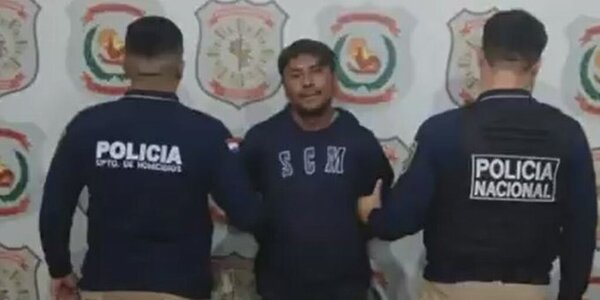 Imputan a implicado en intento de feminicidio y requieren su prisión