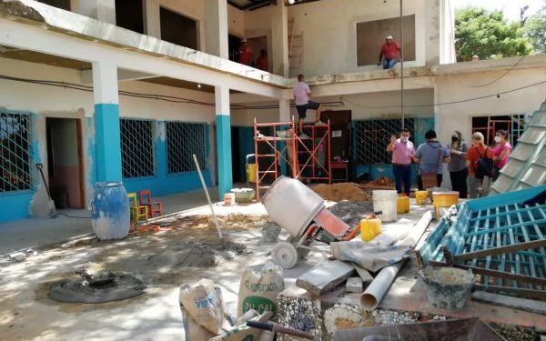 MEC Inicia transferencia de recursos para mejorar entornos de aprendizaje en escuelas públicas