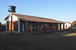 Alumno que afirmó ser agredido por docente, tiene frondoso historial de indisciplina - Radio Imperio 106.7 FM