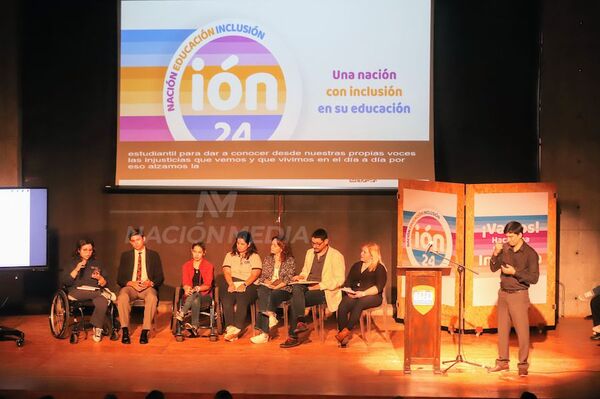 Agenda de eventos para lo que resta del año