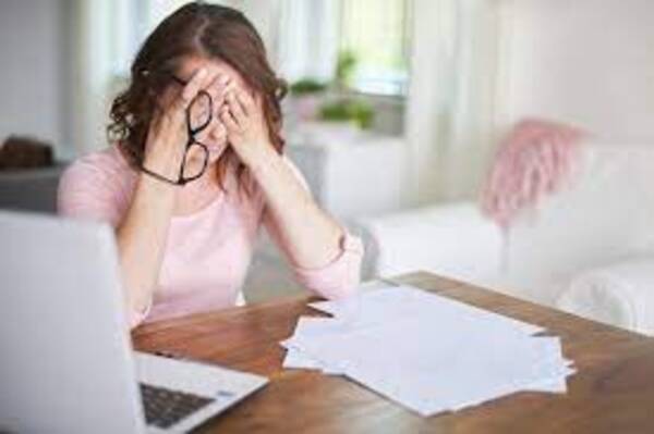 El stress que enferma - El Independiente