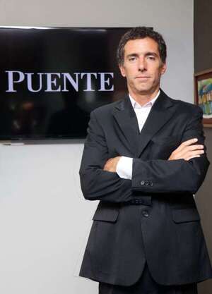 Puente seguro para las inversiones