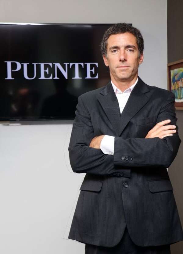 Puente seguro para las inversiones