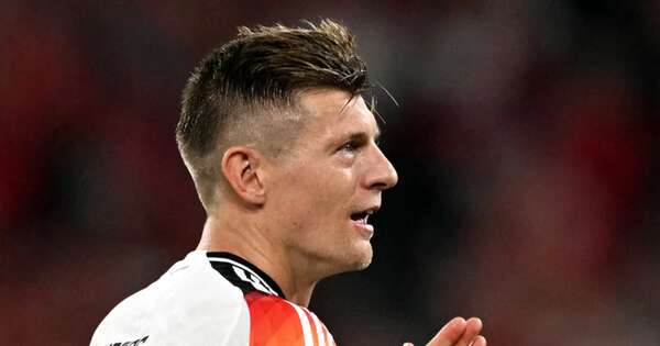 La Nación / Alemania vs. España, una final anticipada