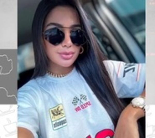 ¡Muere influencer brasileña! Cirujana habría estudiado en Paraguay - Paraguay.com