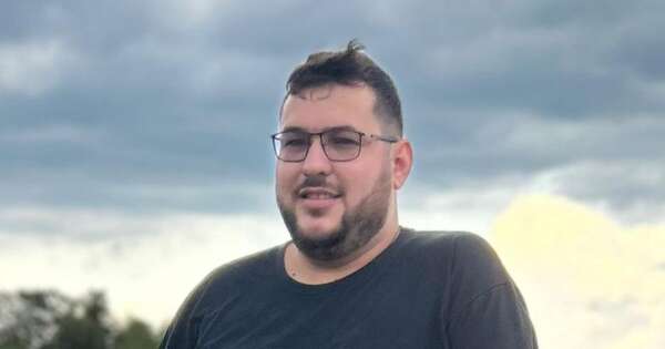 Diario HOY | Joven dijo que iría a Posadas, pero desapareció y ahora lo buscan