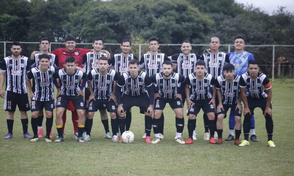 Liga Franqueña: fase de grupos llega a etapa definitoria