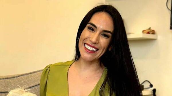 [VIDEO] ¡Silvia Flores contó el porqué le estaría costando bajar de peso!