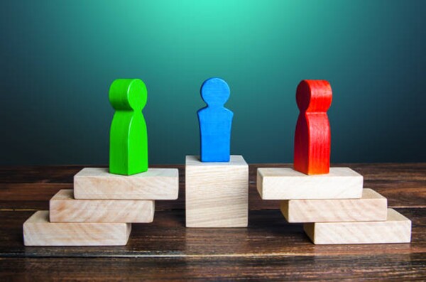 Arbitraje - MarketData