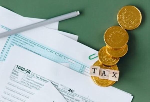 Carga Fiscal - MarketData