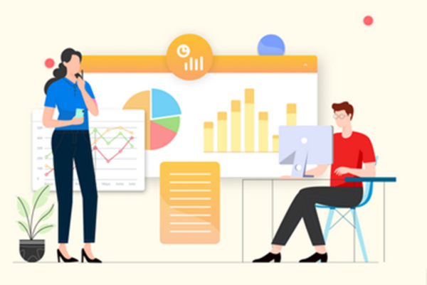 Ratios - MarketData