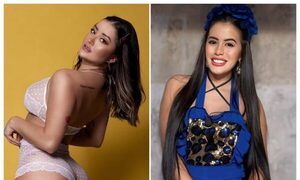 Top acusa a su colega: “Se metió con un sponsor que yo conocí”