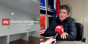 INCUBADORA DE HUEVOS DE LA GOBERNACIÓN AVANZA A PASOS AGIGANTADOS - Itapúa Noticias