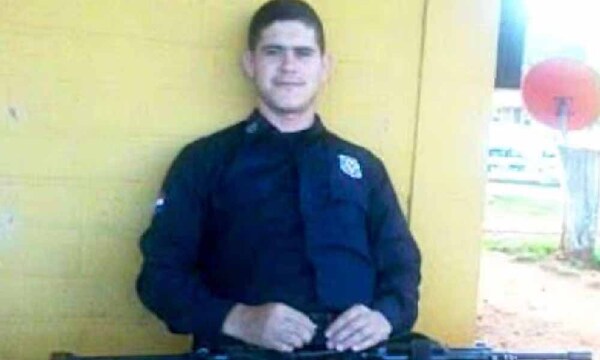 Edelio Morínigo, una década sin respuestas – Prensa 5