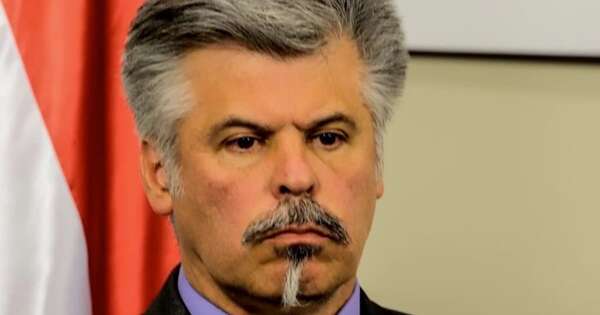 Diario HOY | Giuzzio pide suspender su declaración y exige que Fiscalía convoque al denunciante