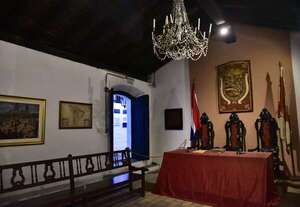 Conocé los 10 museos que podés visitar en vacaciones de invierno sin agendamiento - Nacionales - ABC Color