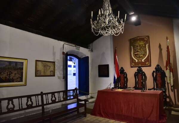 Conocé los 10 museos que podés visitar en vacaciones de invierno sin agendamiento - Nacionales - ABC Color