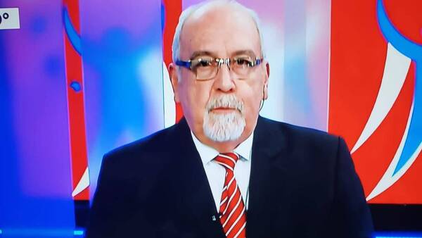 ¡J.J. Bernabé escrachó a fiscala!