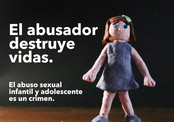 Militar recibe 15 años de cárcel por abusar de hijastra de 8 años •