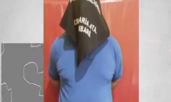 Lambaré: Cuestionó que haya ido a cumpleaños y acuchilló a su pareja – Prensa 5