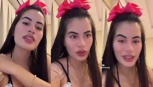 "En Polibandi descubrí lo que es el amor al arte", Ale Beltrán agradeció a sus seguidores - Teleshow
