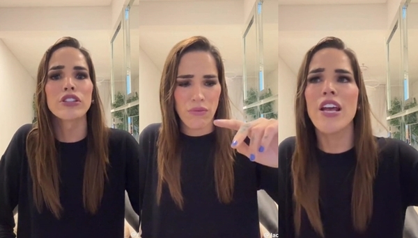 Dramática situación de "La Comadre": "Debía 80 millones y tenía 1.500 gs en mi cuenta" - Teleshow