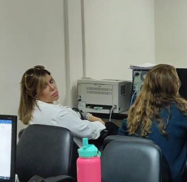 Sobreseen definitivamente a abogada de RGD por reparación del daño - PDS RADIO Y TV