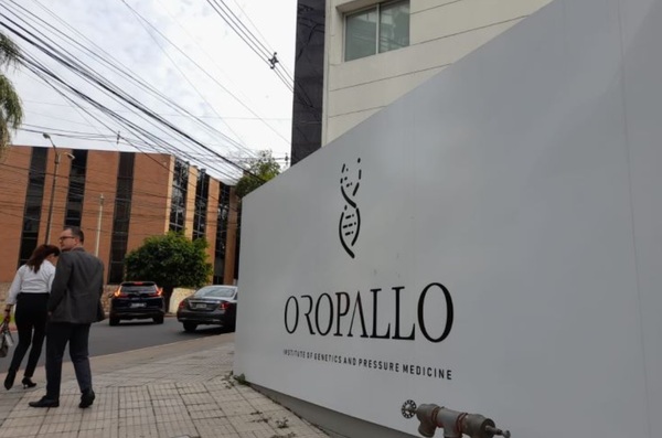 Salud interviene centro médico sin habilitación