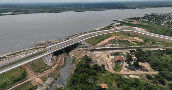 Diario HOY | La nueva avenida que revolucionará el tránsito en Asunción
