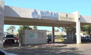 Incan: prohíben a médicos prescribir medicamentos y estudios no disponibles en Hospital - Nacionales - ABC Color